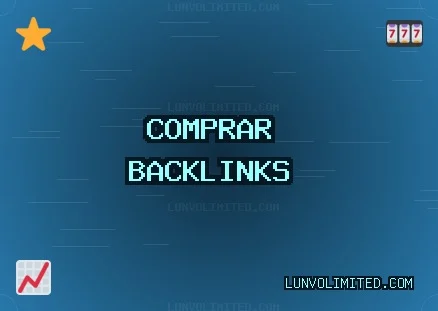 Comprar backlinks hoje Backlinks de Qualidade